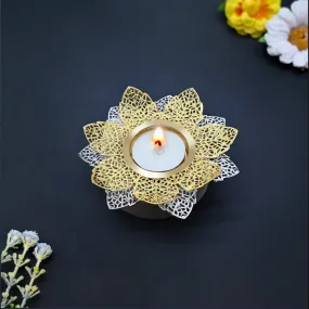 Designer Diya | Size : 4.5inch | 1pc | D24-23