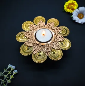 Designer Diya | Size : 5inch | 1pc | D24-14