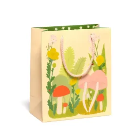 Designer Gift Bag / Forest Critters Medium