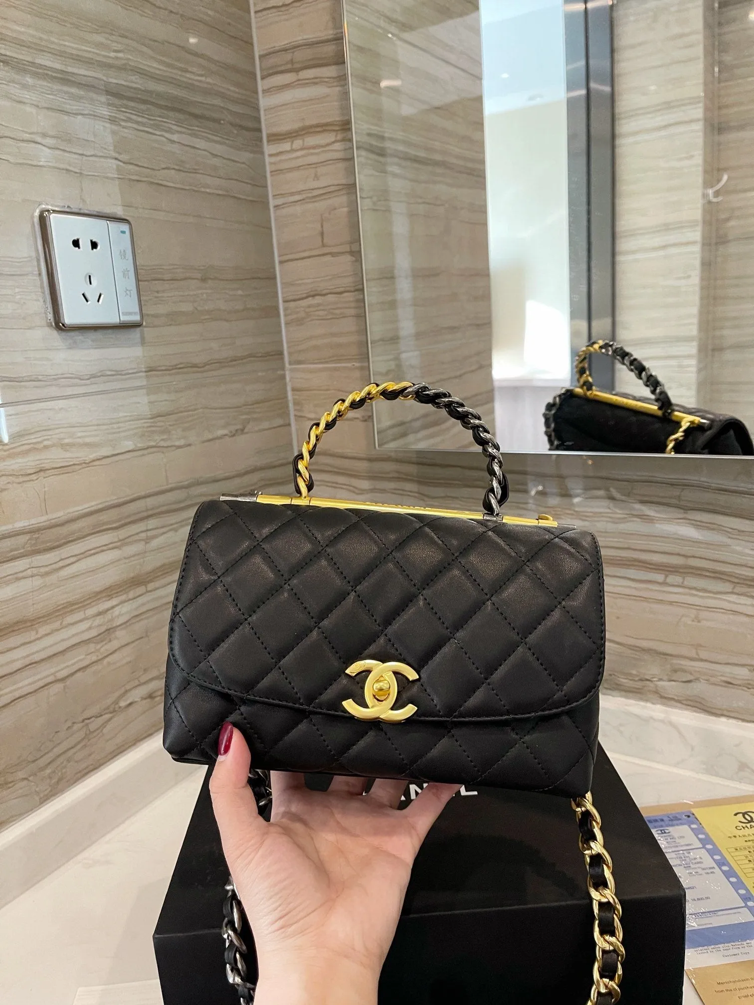 Designer Handbags CL 056