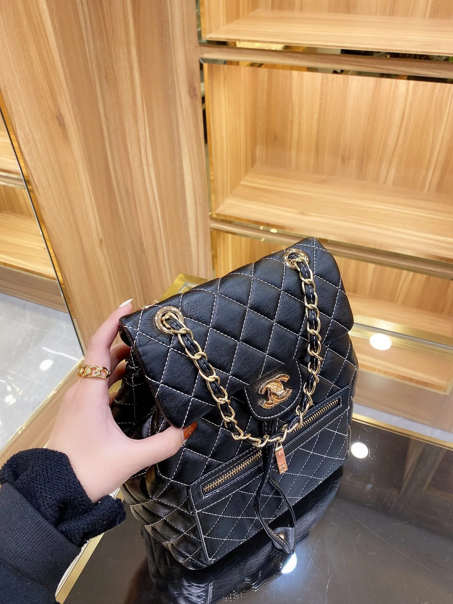 Designer Handbags CL 154