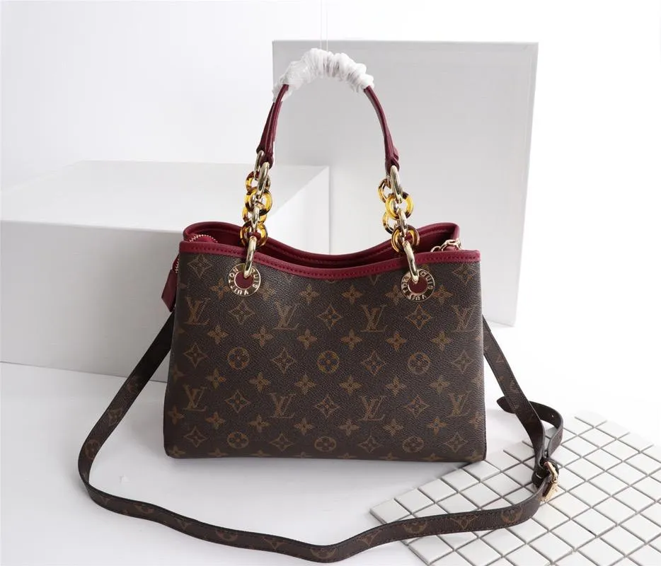 Designer Handbags LN 180