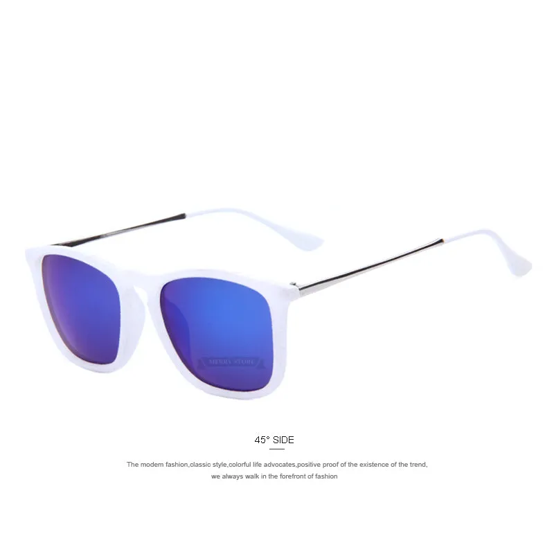 Designer Velvet Classic Sunglass