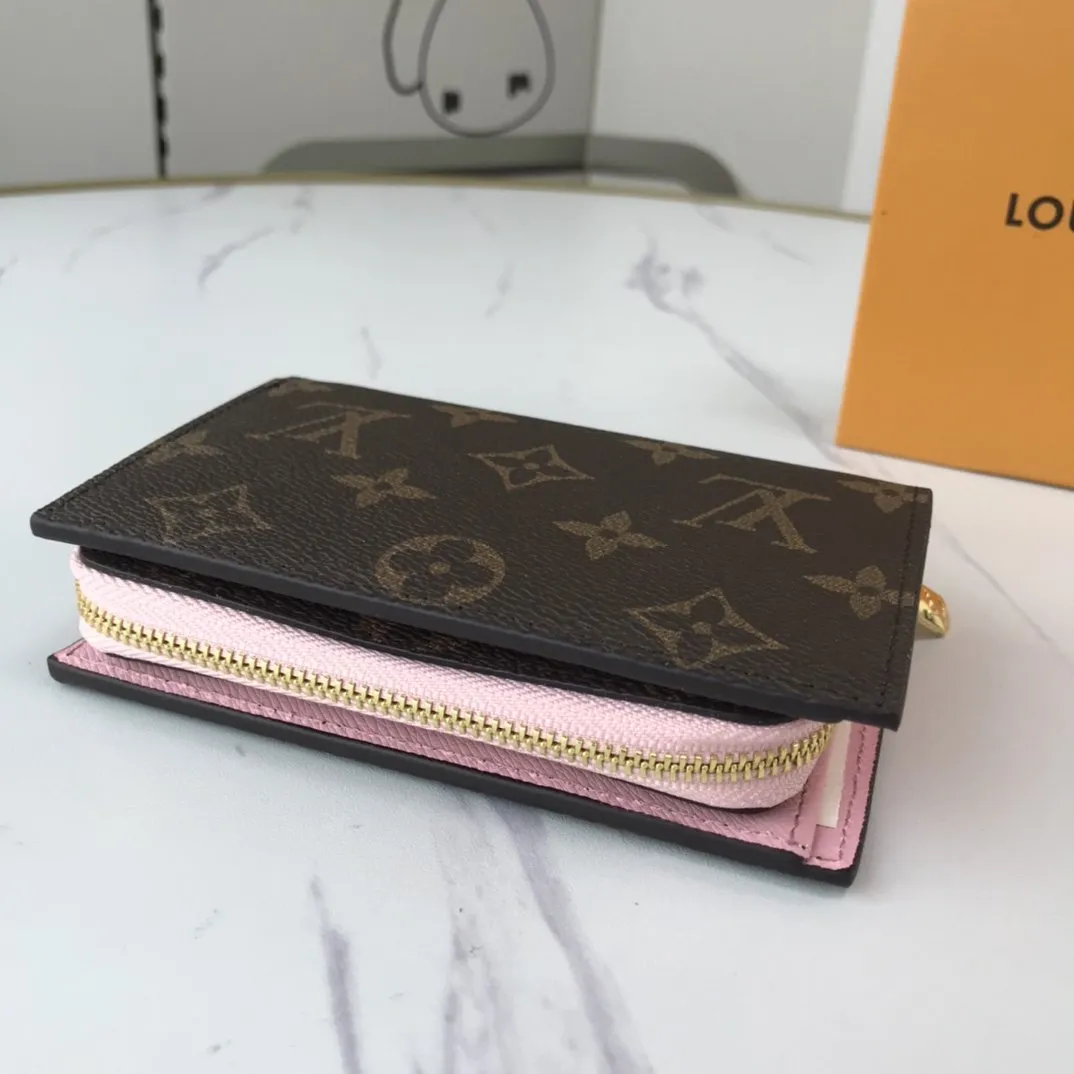 Designer Wallet LN 037