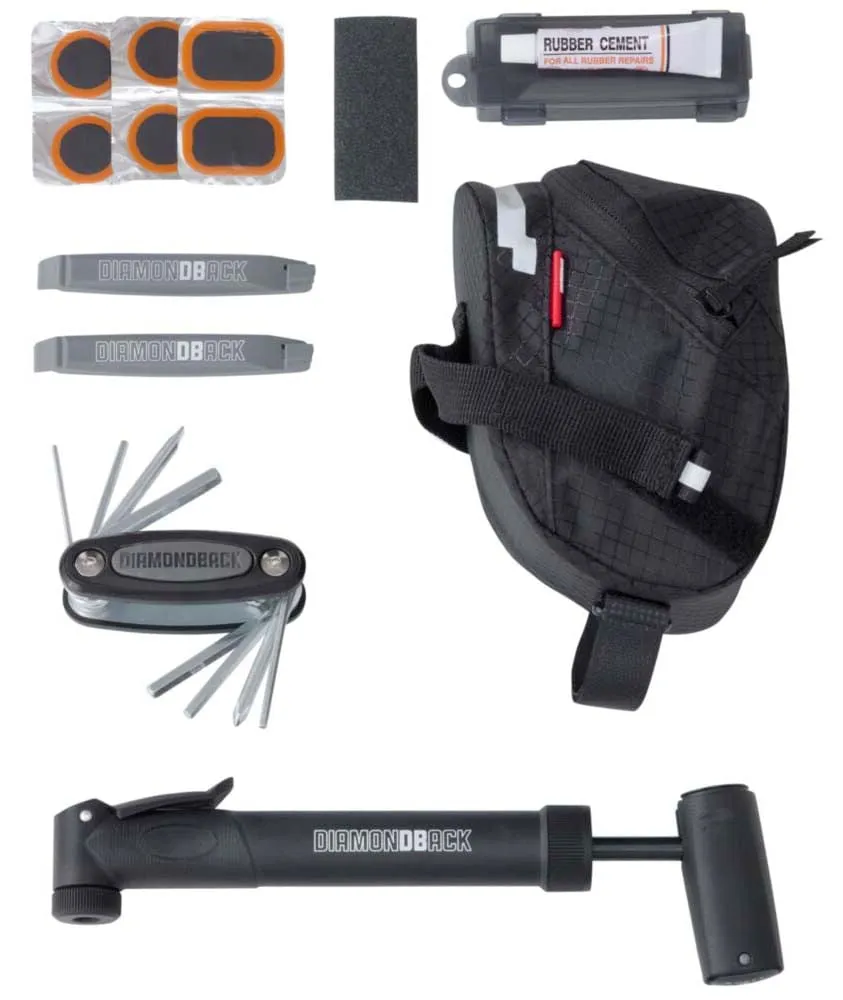 Diamondback Starter Kit Tool Kit