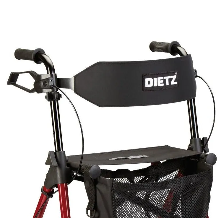 Dietz TAiMA Rollator XC Backstrap