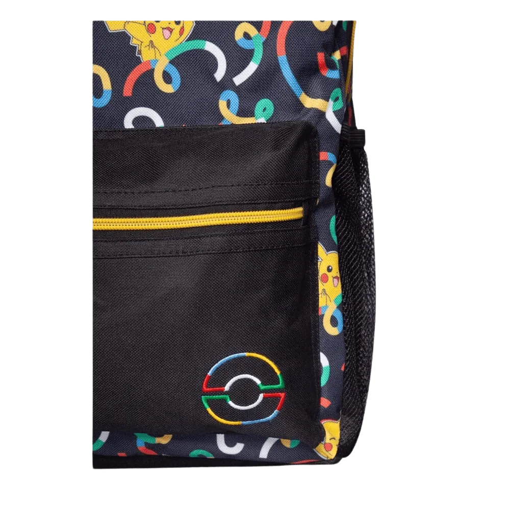 Difuzed - Pokemon - Pokemon Basic Backpack