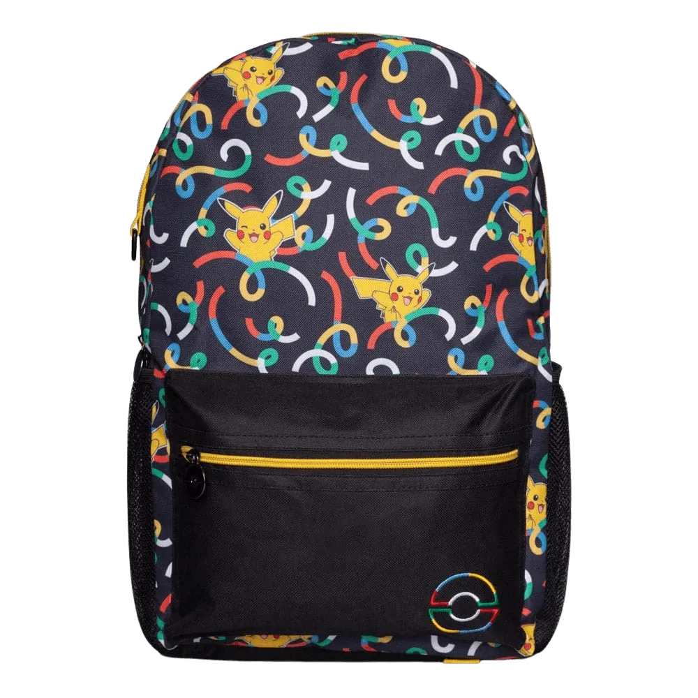 Difuzed - Pokemon - Pokemon Basic Backpack