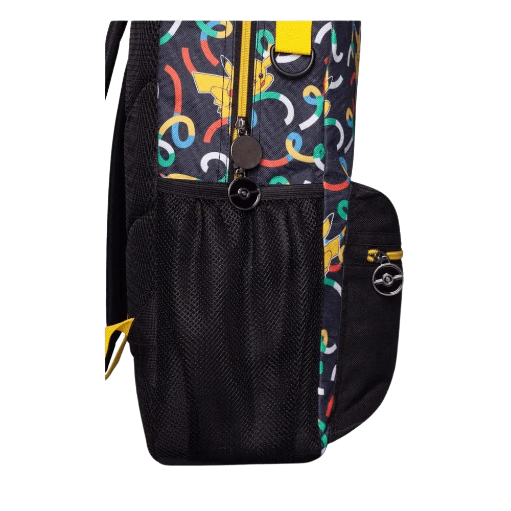 Difuzed - Pokemon - Pokemon Basic Backpack