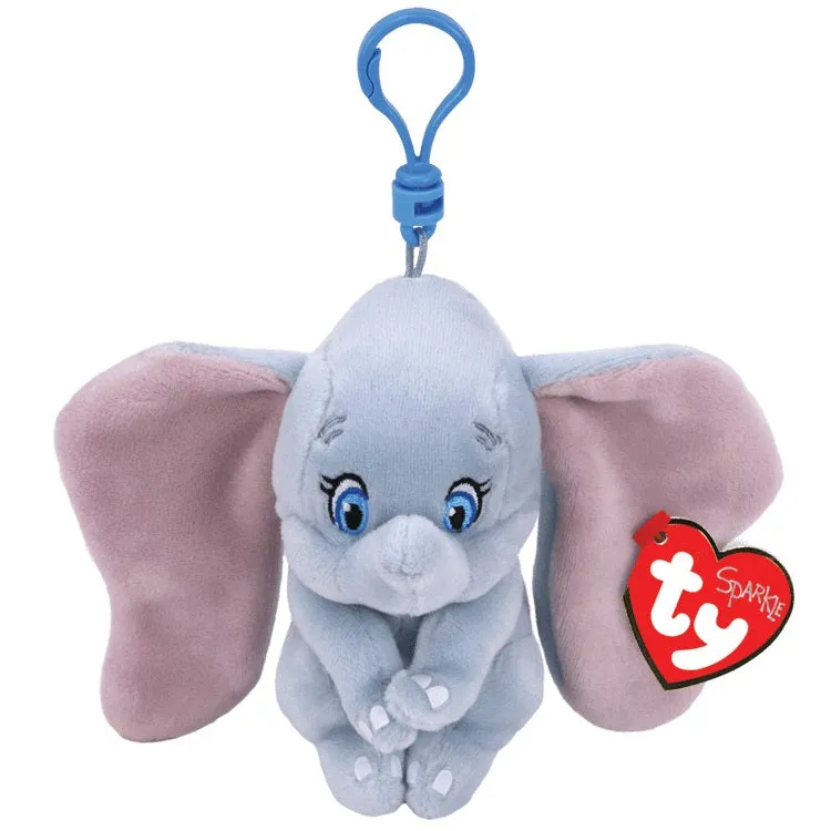 Disney Dumbo Clip 35001