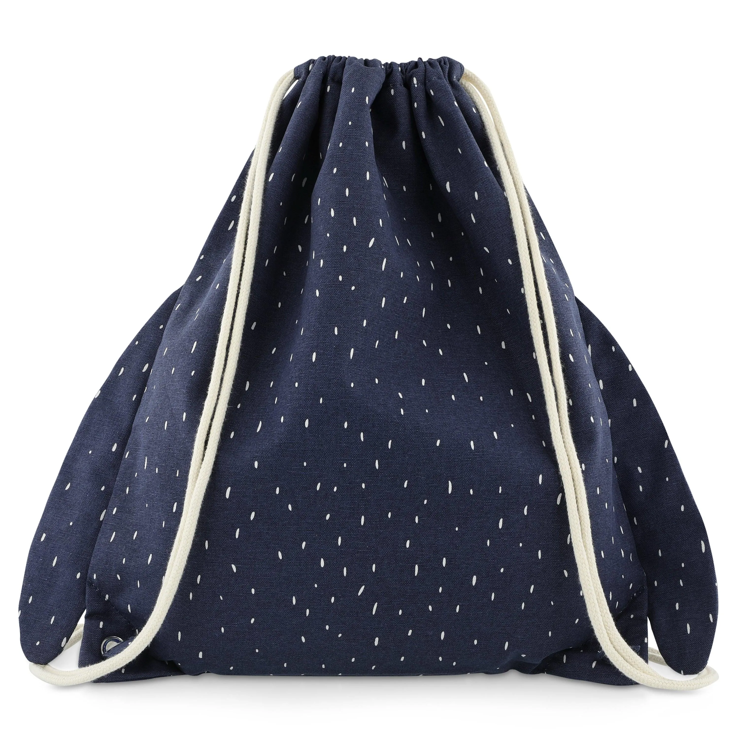 Drawstring Bag - Mr. Penguin