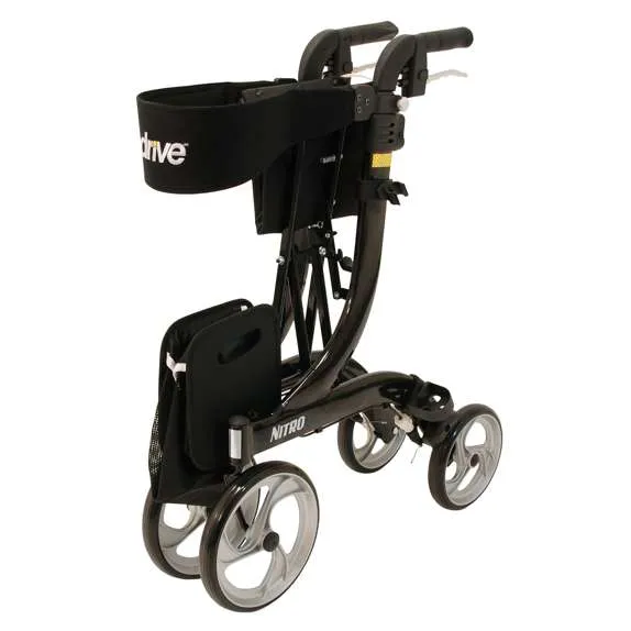 Drive Nitro Rollator with VAT