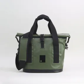 Dry Bag Cooler Bag Forest Green