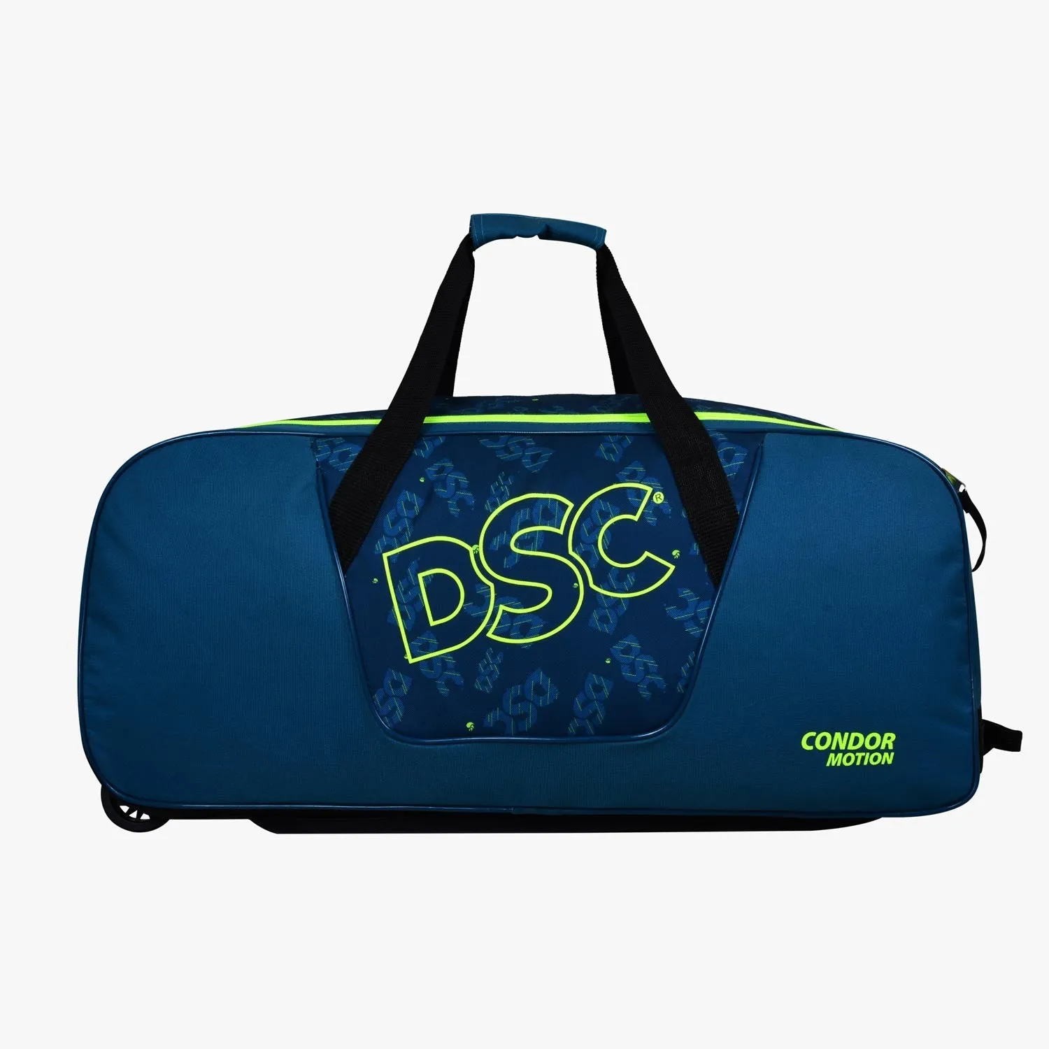 DSC Condor Motion Wheel Bag