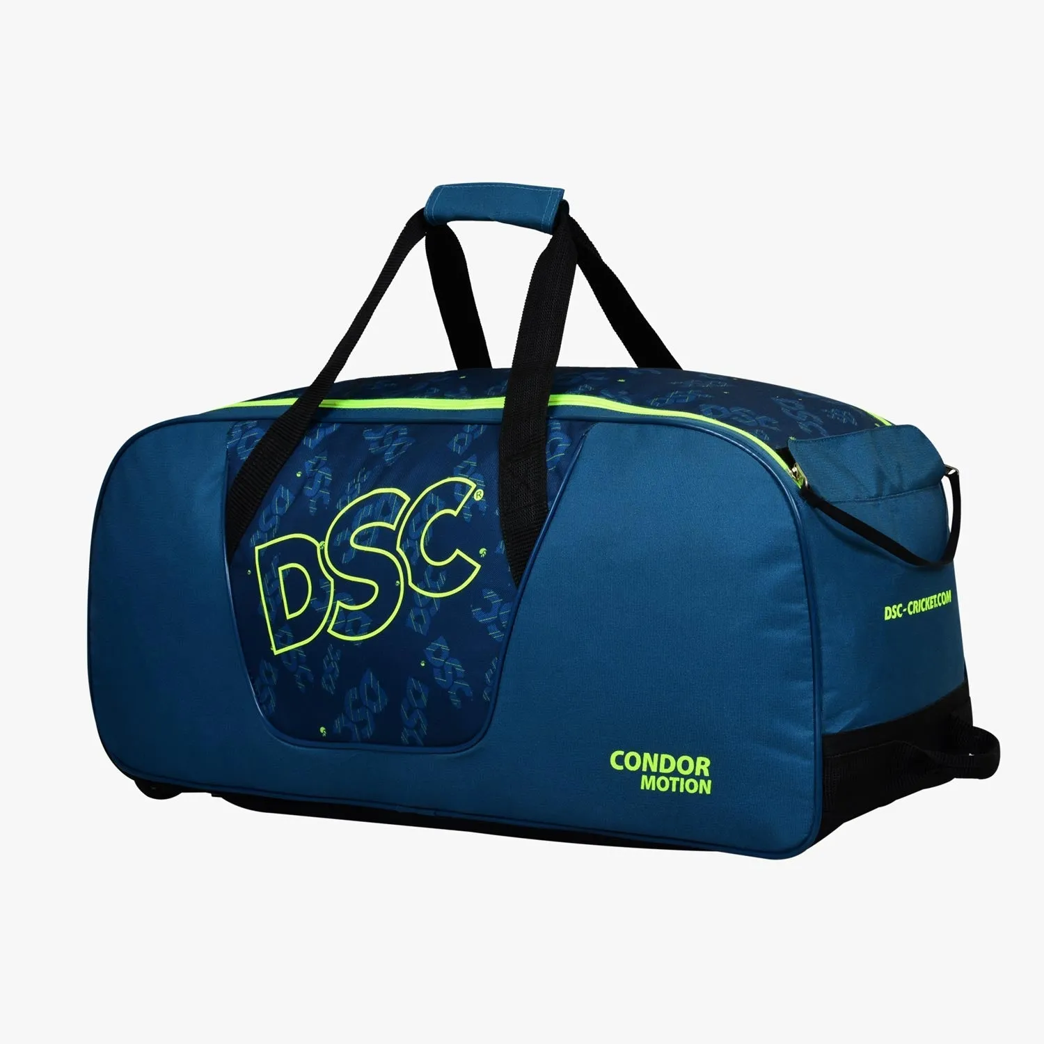 DSC Condor Motion Wheel Bag