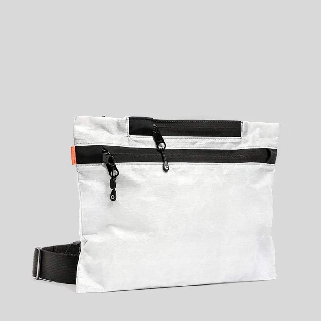 DSPTCH Unit Musette RND Edition Bag