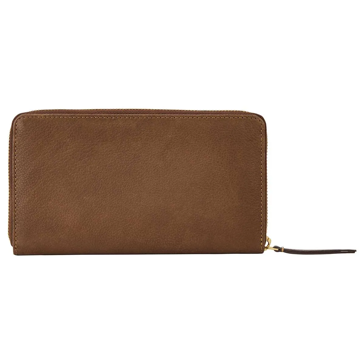 Dubarry Portlick Leather Wallet