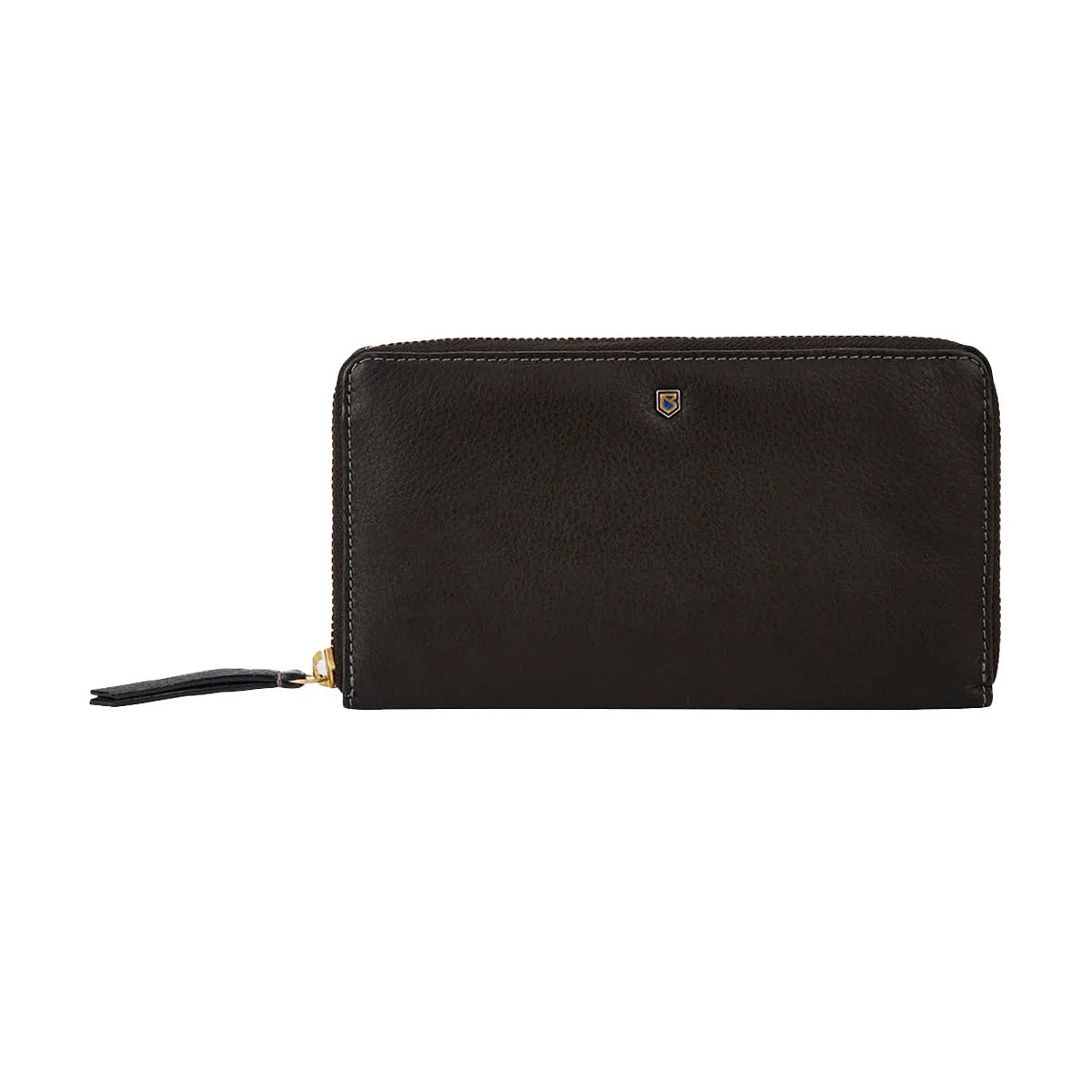 Dubarry Portlick Leather Wallet