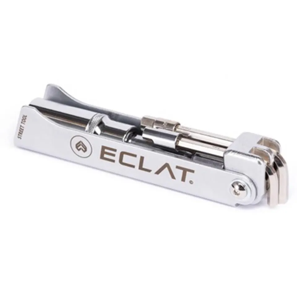 Eclat Street Tool