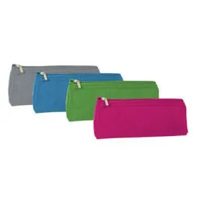 Eco Friendly Wool Felt Stationery Pouch