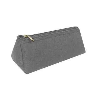 Eco Friendly Wool Felt Stationery Pouch