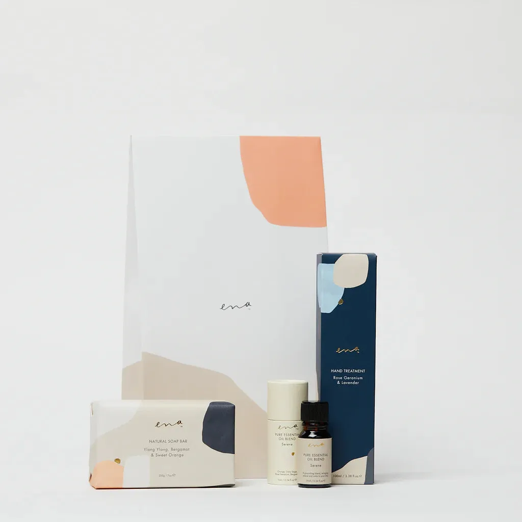 Ena Nurture Gift Bag