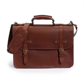 Esq. Briefcase (Blemish)