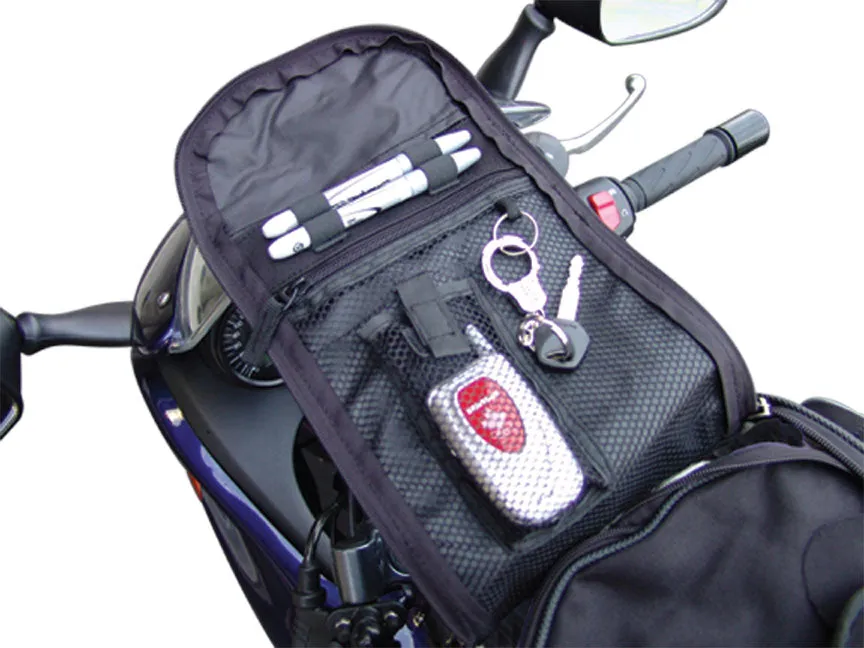 Explorer Motorcycle Tank Bag