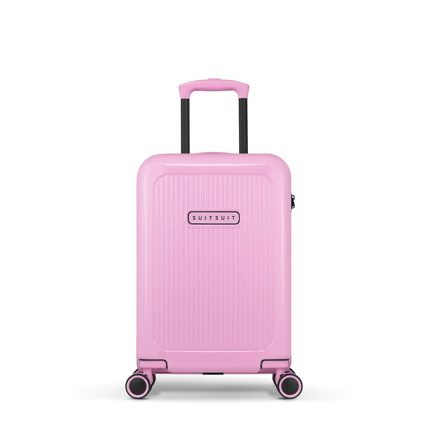 Expression - Fondant Pink - Safe Travels Set (20 INCH)