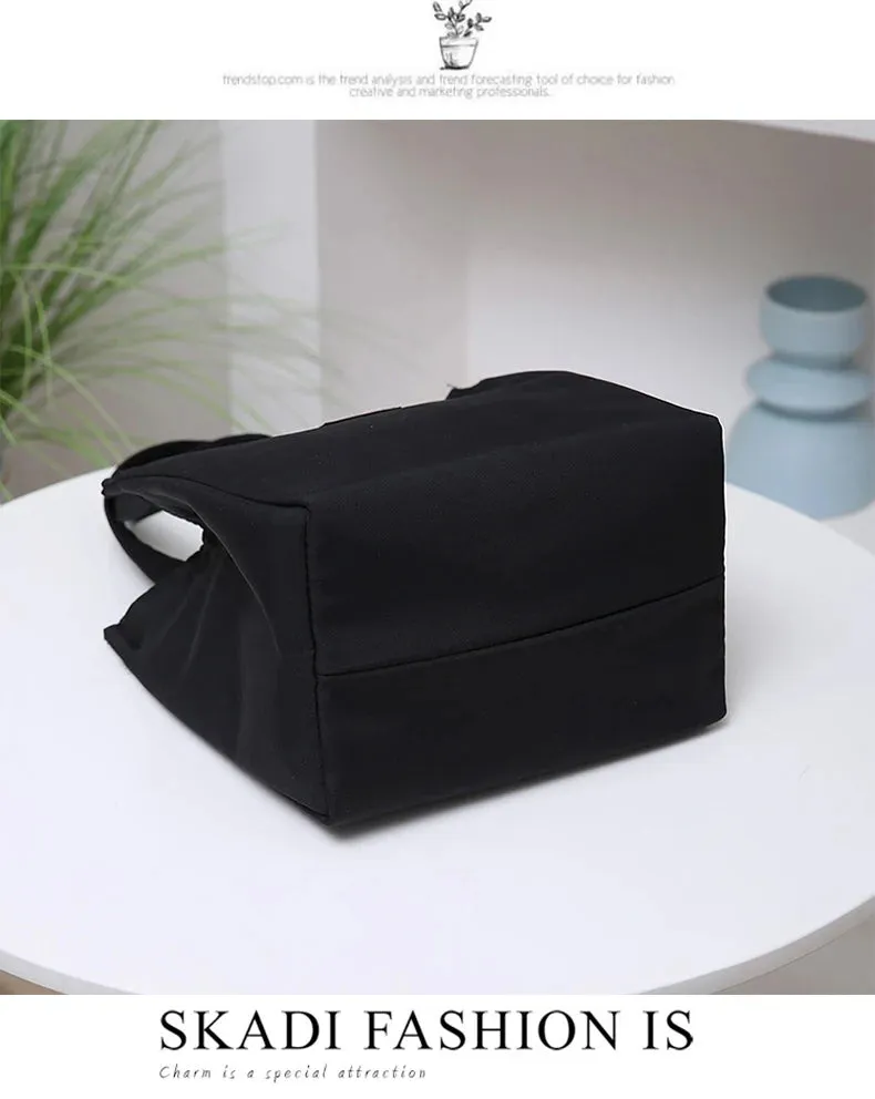 Fashion-Forward Office Lunch Organizer