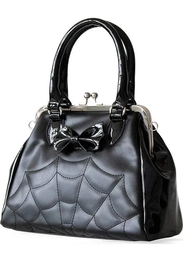 Femme Fatale | HANDBAG