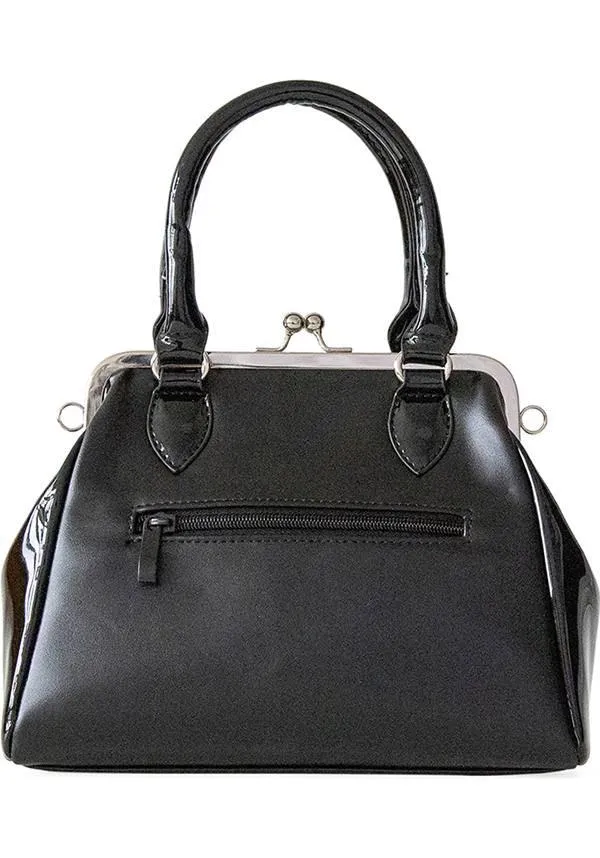 Femme Fatale | HANDBAG