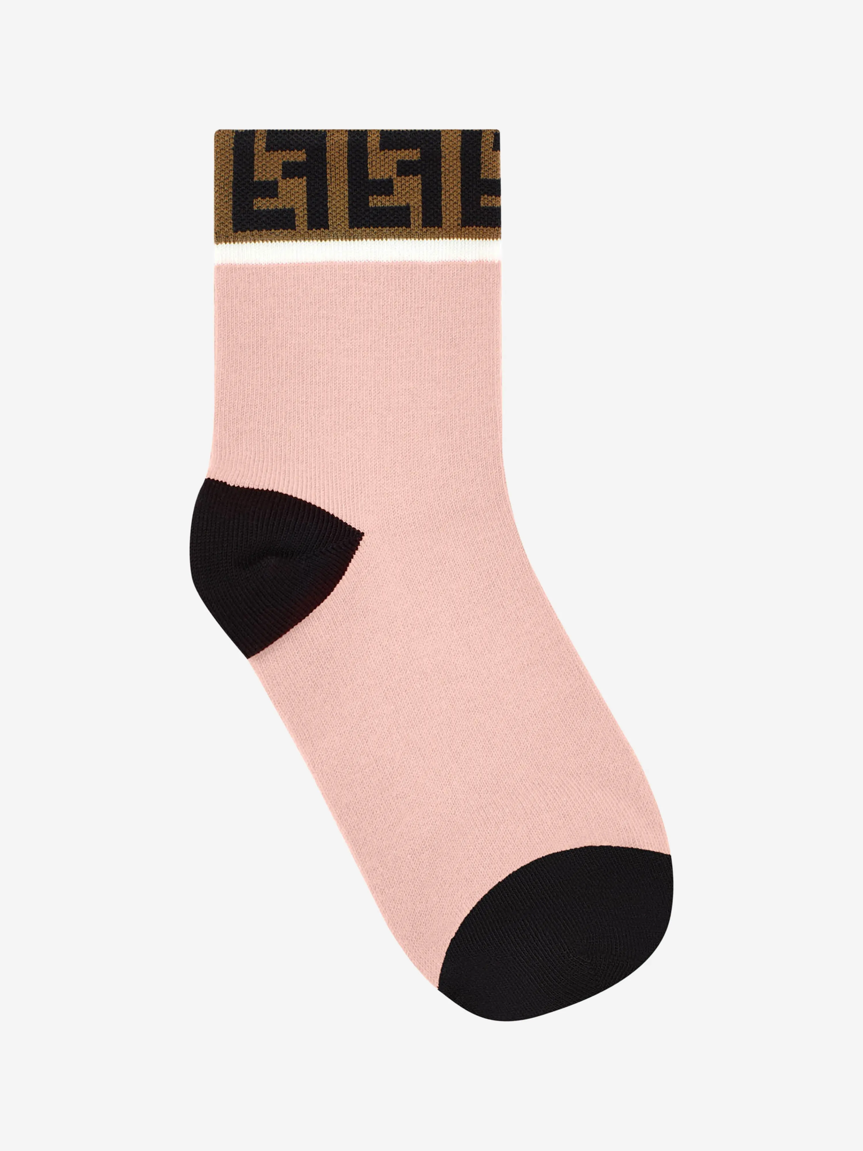 Fendi Unisex Socks Set