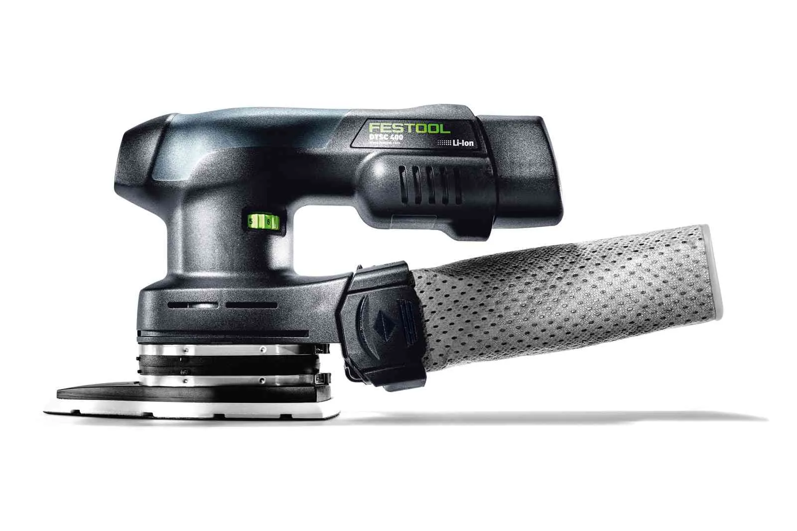 Festool | Cordless delta sander DTSC 400-Basic