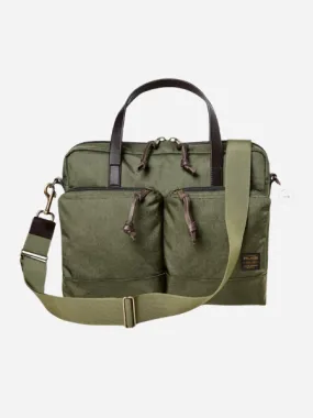 FILSON DRYDEN BRIEFCASE