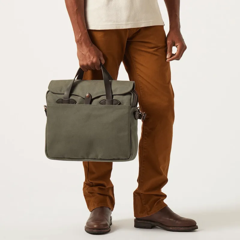 Filson - Rugged Twill Original Briefcase