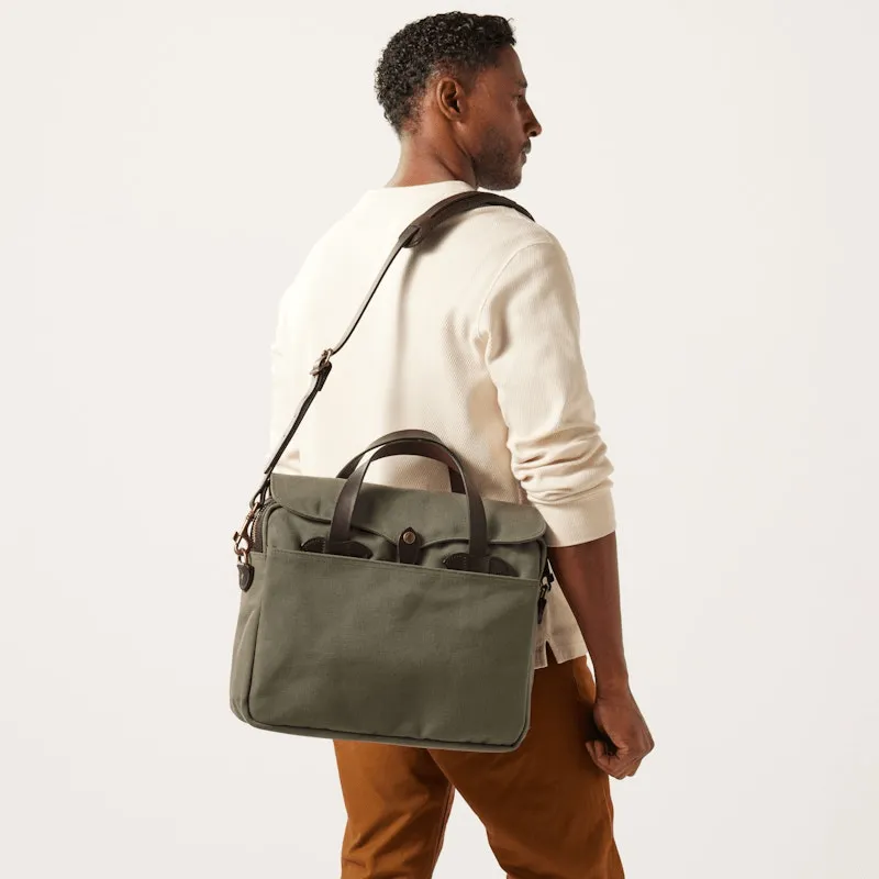 Filson - Rugged Twill Original Briefcase