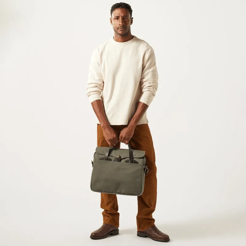 Filson - Rugged Twill Original Briefcase