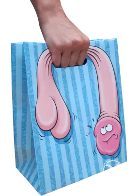 Floppy Pecker Gift Bag