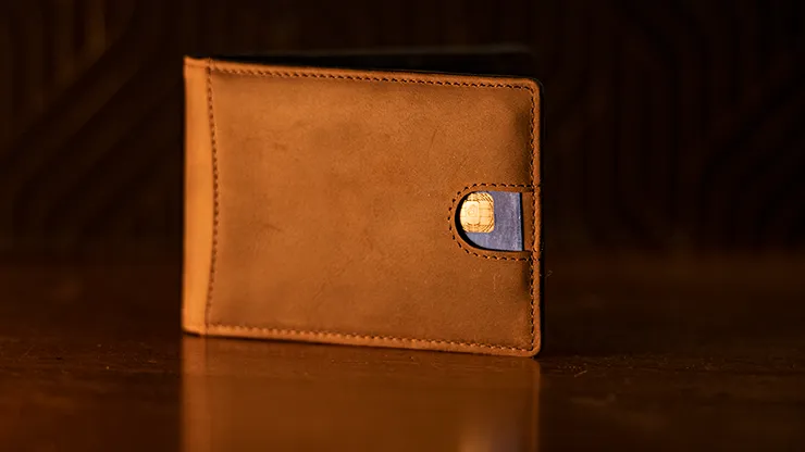 FPS Wallet by Magic Firm - Trick