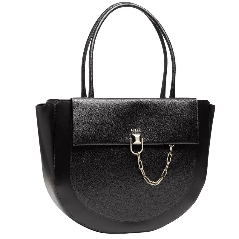 Furla Miss Mimi' XL Tote - Nero