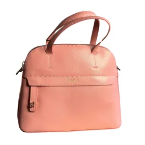 Furla Piper Small Dome - Pink