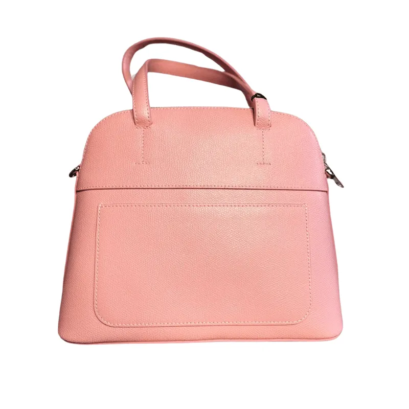 Furla Piper Small Dome - Pink