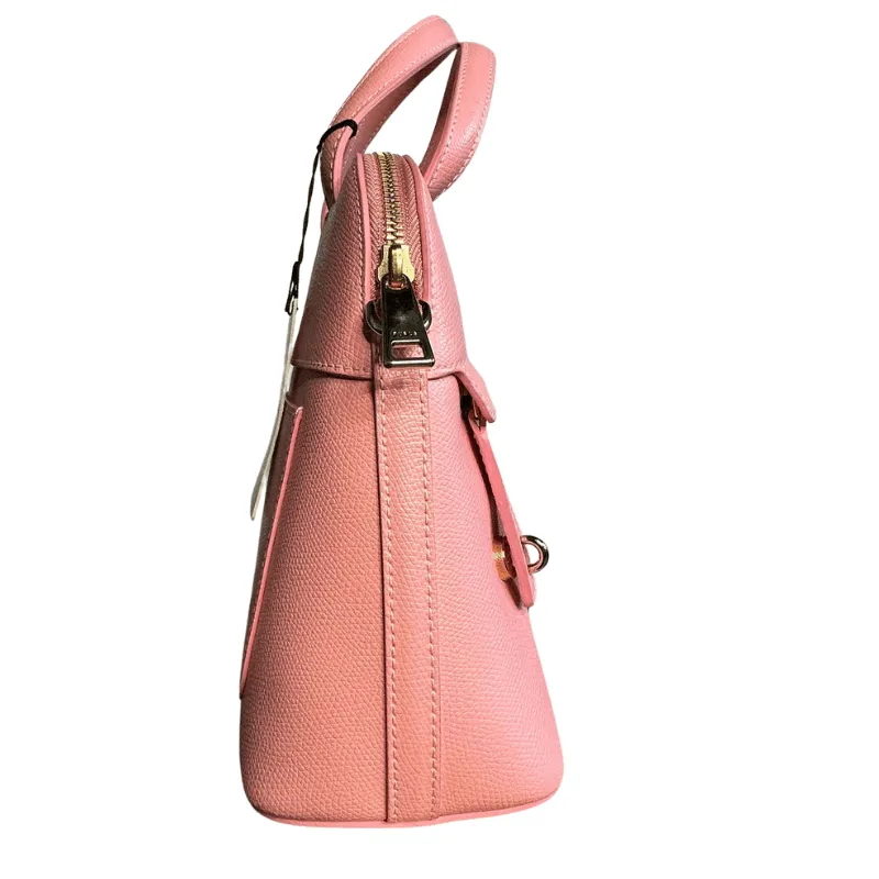 Furla Piper Small Dome - Pink