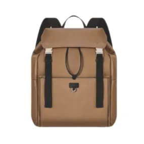 Furla Ulisse Backpack - Fango