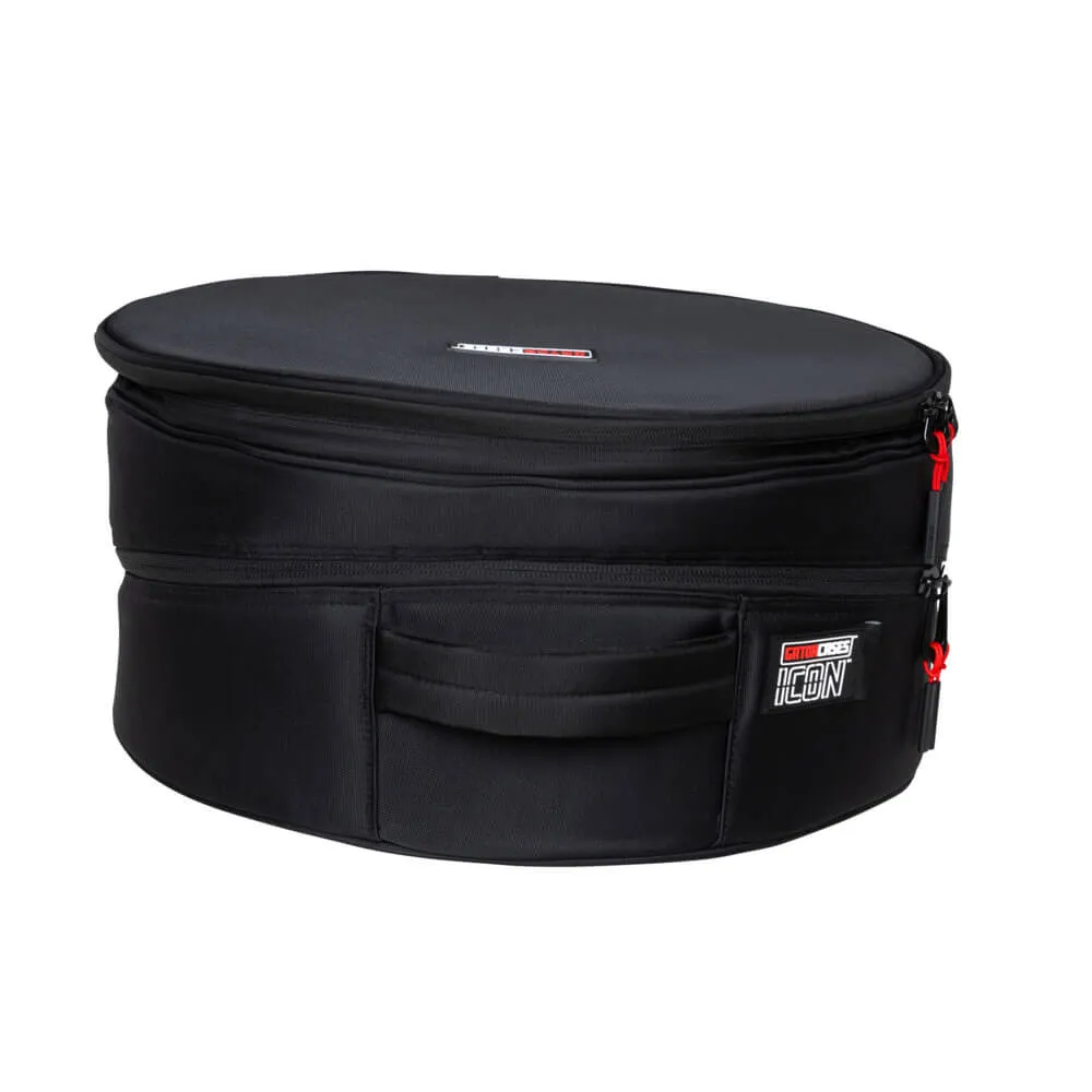 Gator Icon Snare Drum Bag 14x5.5