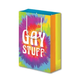 Gay Stuff Gift Bag