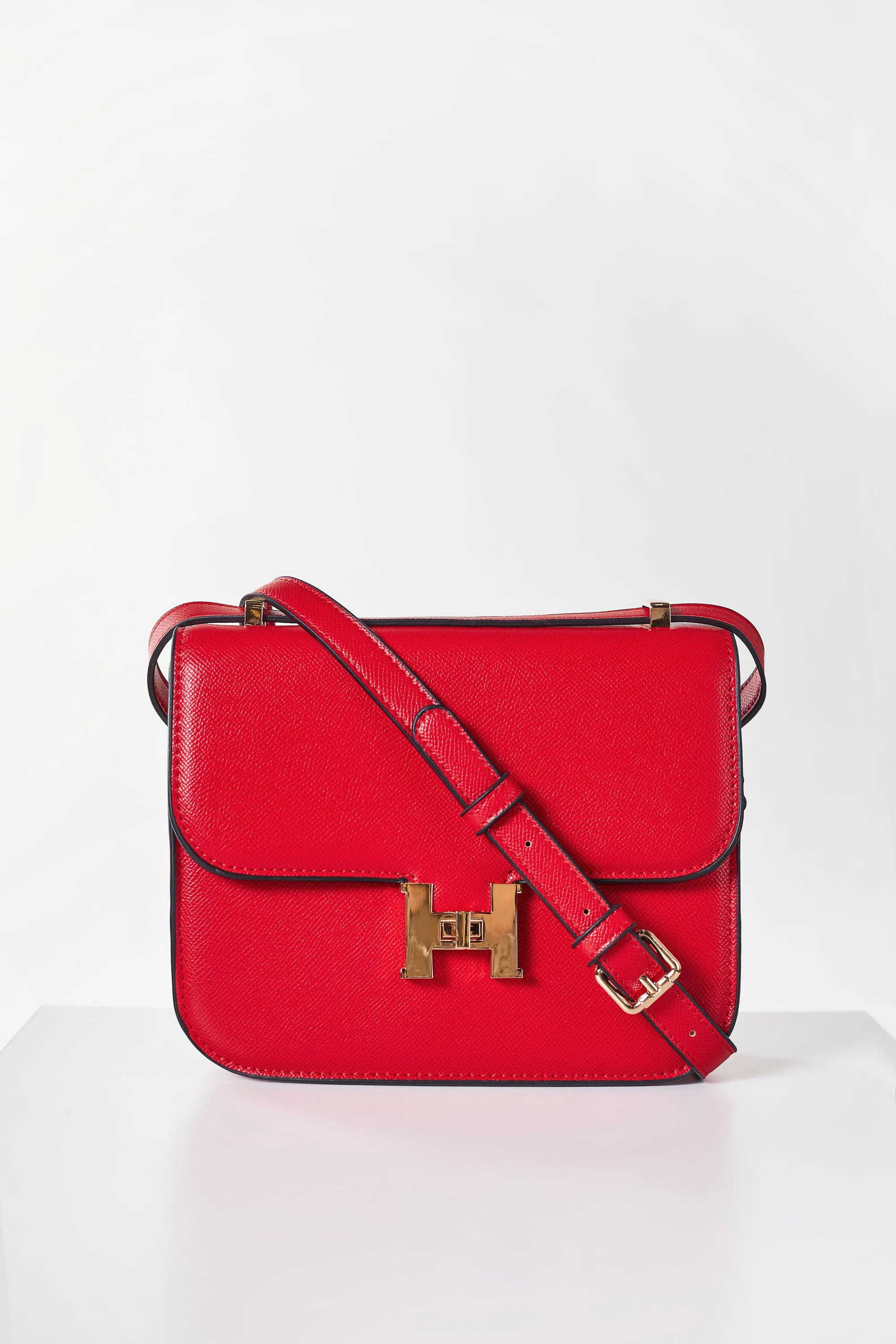 Giana Red Purse