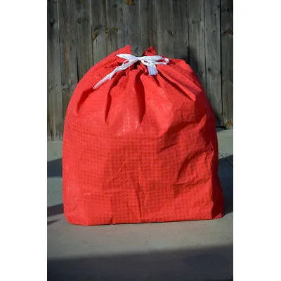 Giant Large Super Big Size Gift Wrap Santa Bag Sack Container