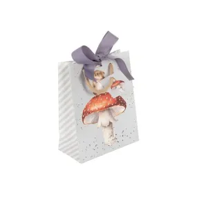 Gift Bag Fun-Gi Mouse Small Gb041